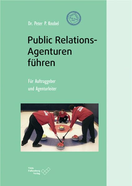 Public Relations-Agenturen führen Law
