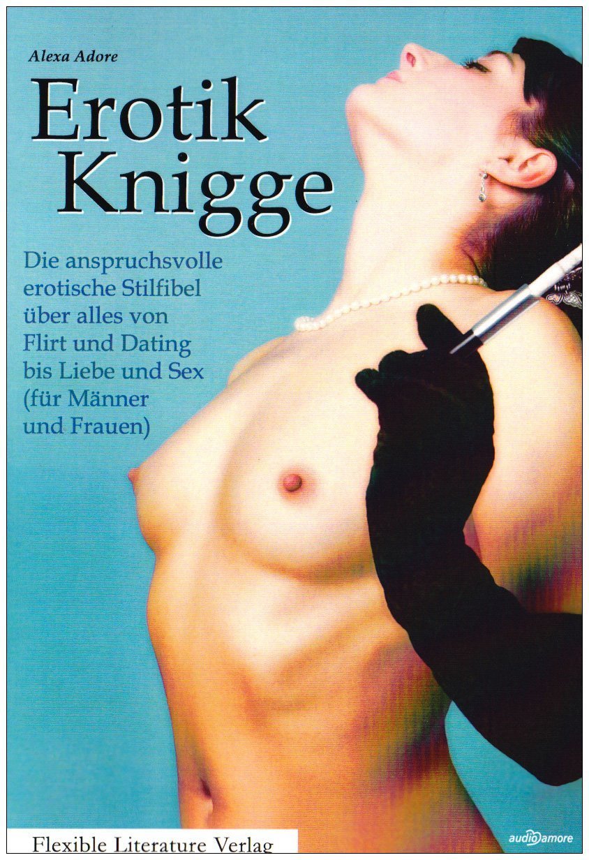 Erotik Knigge Lifestyle