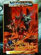 Midgard, Säulen der Macht: Fantasy-Abenteuer Leisure & Fun