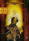 Cthulhu, Wenn Engel fallen: Ein Abenteuer in der Welt des Robert Craven. Enthält d. Hexer-Kurzgeschichte 'Der Sturmbringer' v. Wolfgang Hohlbein u. Dieter Winkler Leisure & Fun