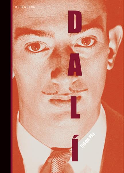 Dalí Poetry