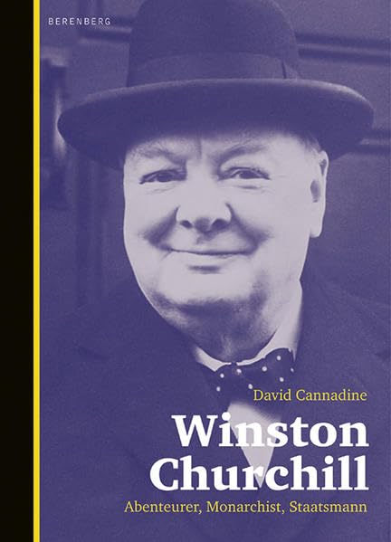 Winston Churchill Memories