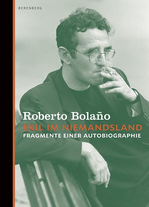 Exil im Niemandsland Essays & Short Stories