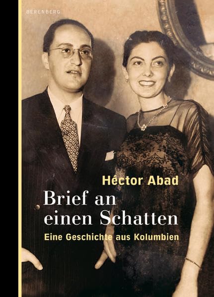 Brief an einen Schatten Personalities Books