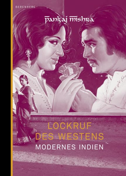 Lockruf des Westens? Personalities Books