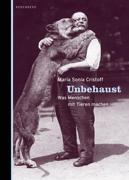 Unbehaust Essays & Short Stories
