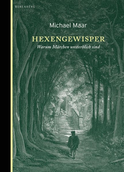 Hexengewisper Essays & Short Stories