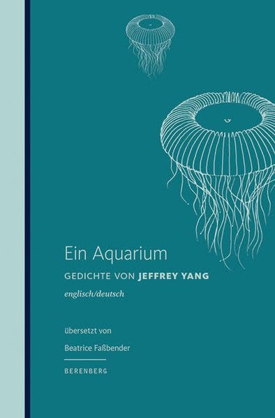 Ein Aquarium Poetry
