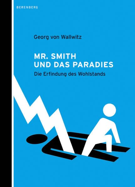Mr. Smith und das Paradies Essays & Short Stories