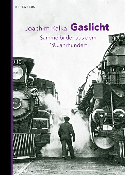 Gaslicht Essays & Short Stories
