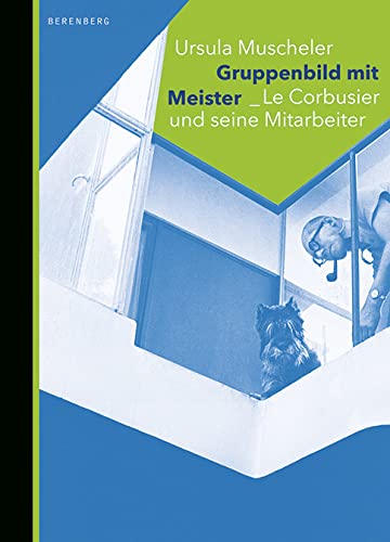 Gruppenbild mit Meister Architecture