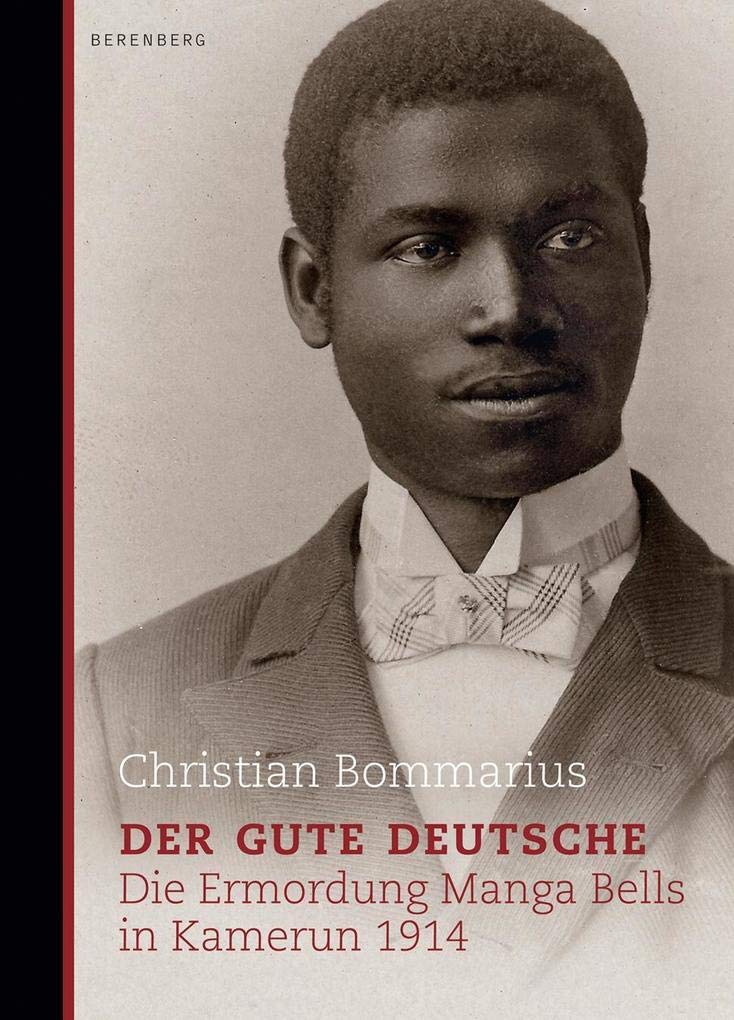 Der gute Deutsche Personalities Books