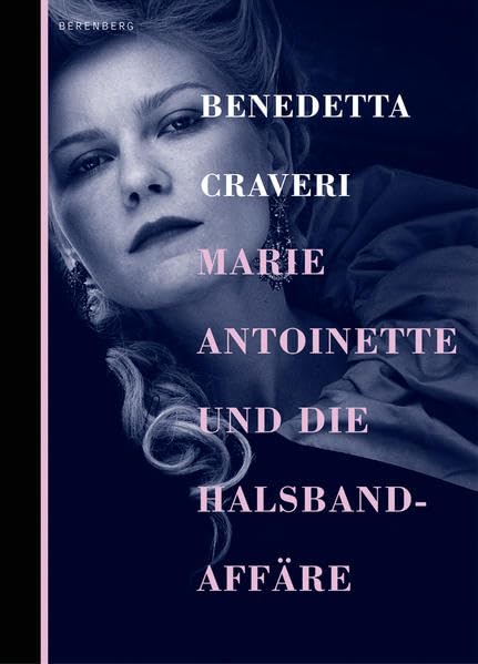 Marie Antoinette und die Halsbandaffäre Drama