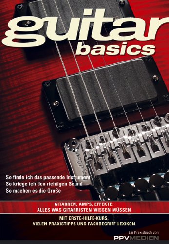 Guitar Basics Arts & Music