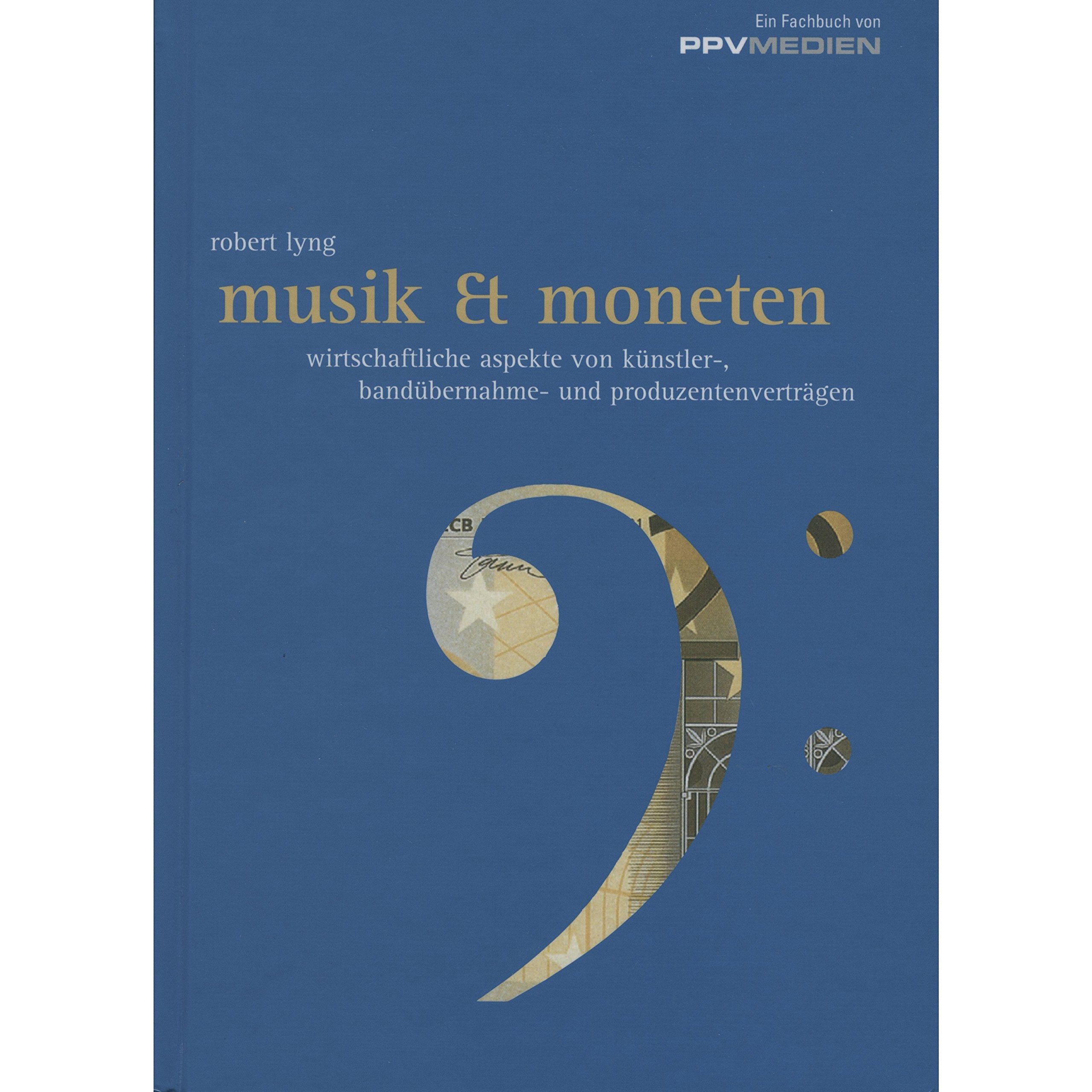 Musik und Moneten Law Books