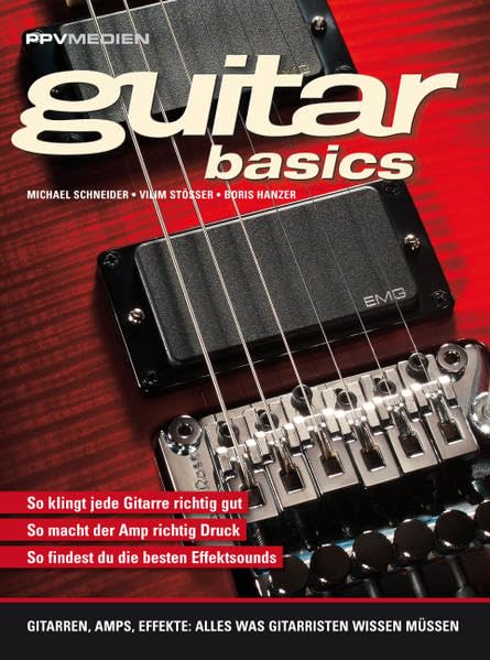 guitar basics Film, Art & Culture
