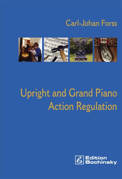 Product Image: Upright and Grand Action Regulation