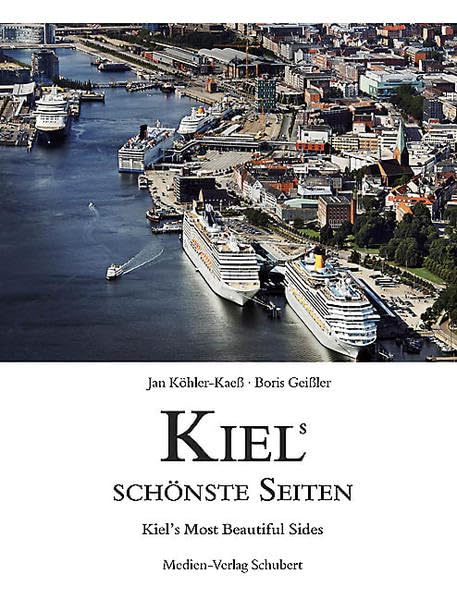 Kiels schönste Seiten Leisure, Home & Garden