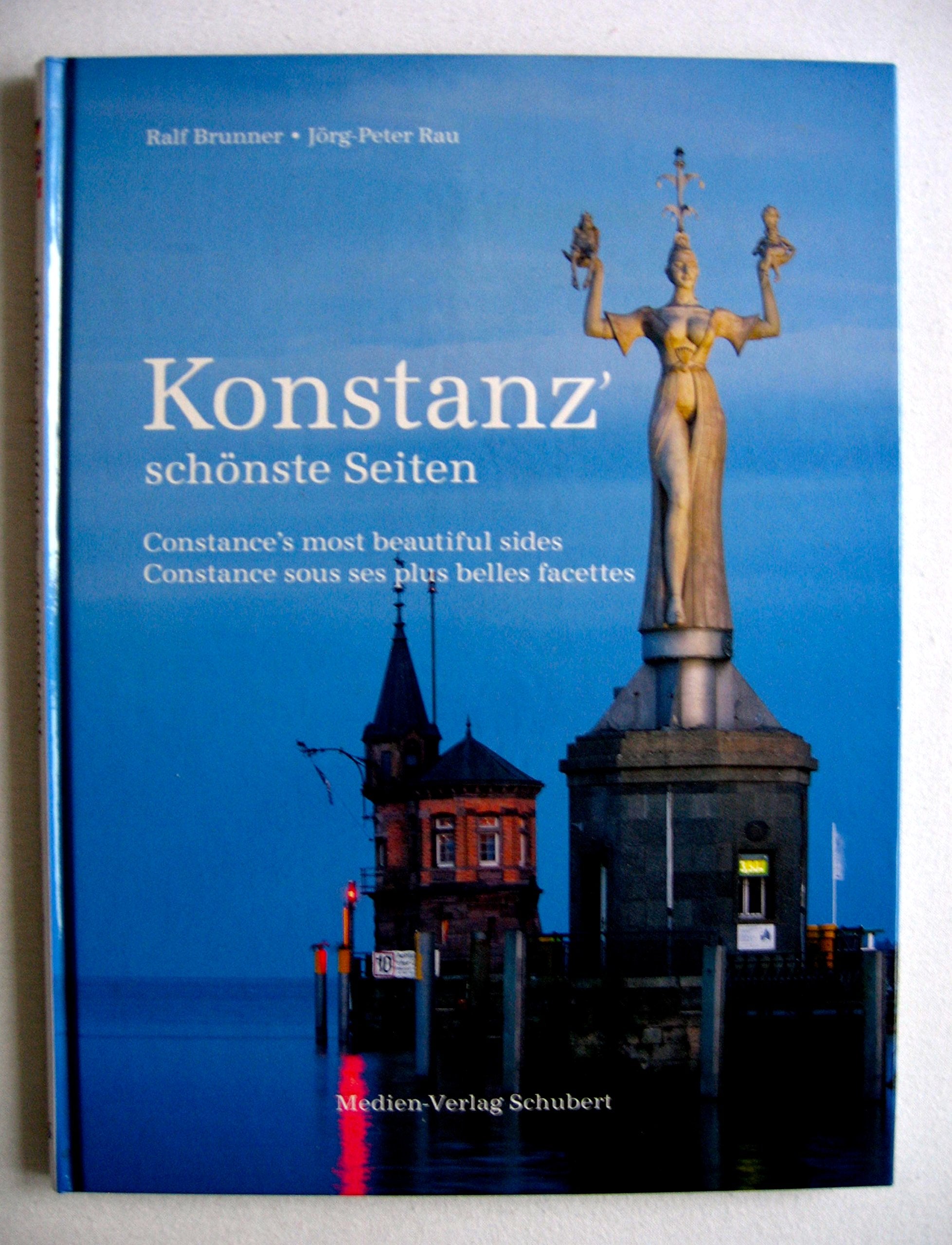Konstanz¿ schönste Seiten Leisure, Home & Garden