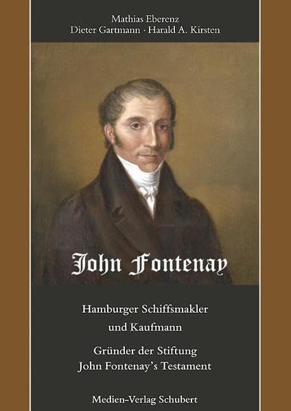 Product Image: John Fontenay