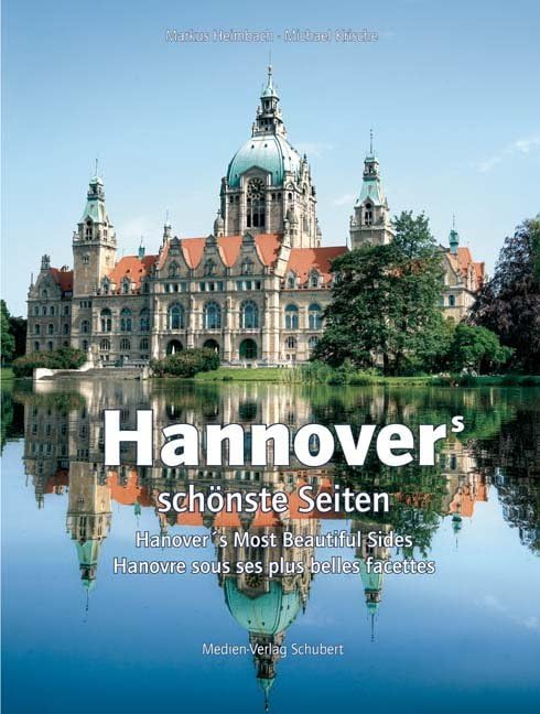 Product Image: Hannovers schönste Seiten
