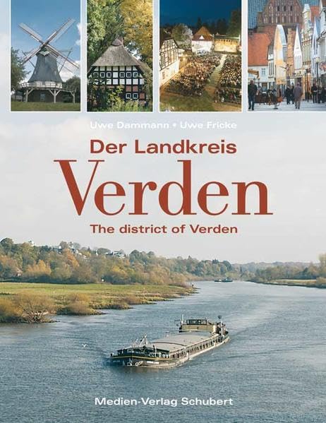Product Image: Der Landkreis Verden