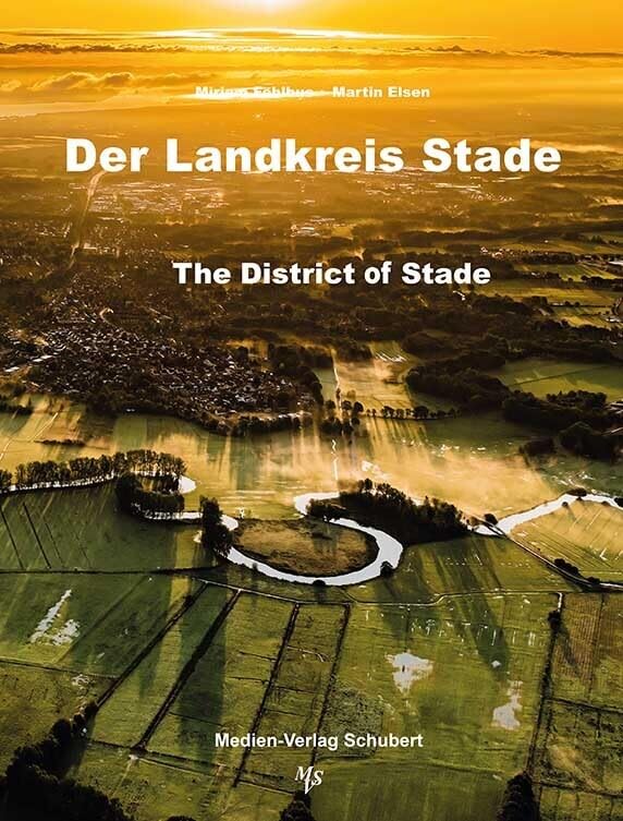 Product Image: Der Landkreis Stade