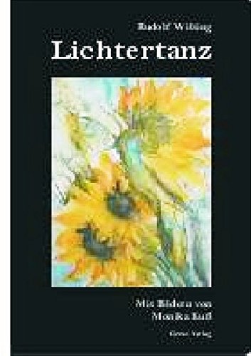 Lichtertanz: Gedichte, Epigramme,, Lustige Verse, Kurzballaden, Aphorismen Poetry