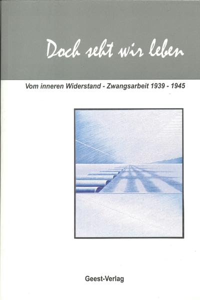Product Image: Doch seht wir leben