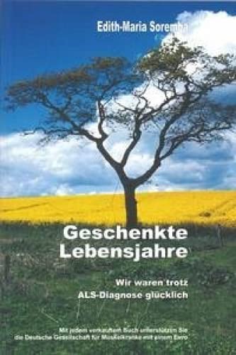 Geschenkte Lebensjahre: Wir waren trotz ALS-Diagnose sehr glücklich Health, Nutrition & Fitness