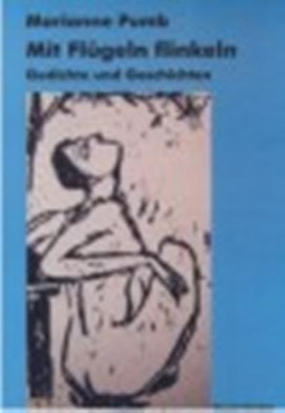 Mit Flügeln flinkeln Poetry