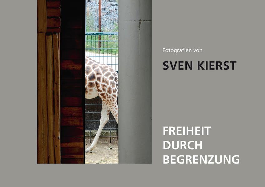 Freiheit durch Begrenzung: Fotografien von Sven Kierst Film, Art & Culture
