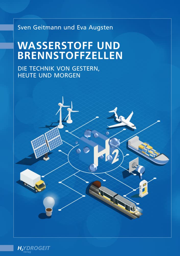 Wasserstoff und Brennstoffzellen Business & Technology