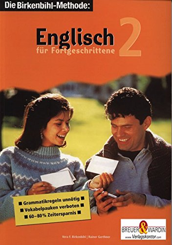 Englisch für Fortgeschrittene, 3 Cassetten + Begleitbuch Foreign Languages ​​& Dictionaries