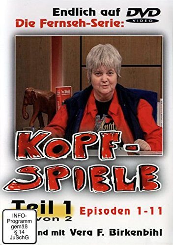 Promotion DVD - 1 Episode Films