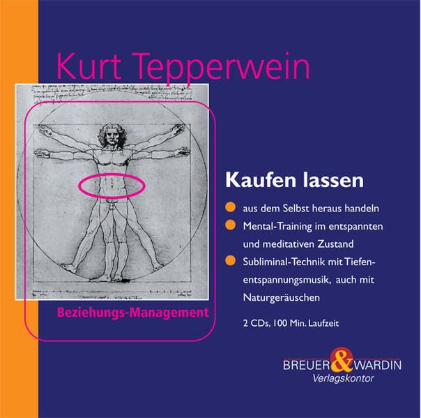 Kaufen lassen: So stehen Sie dem Abschluss nicht im Wege: Beziehungs-Management Lifestyle