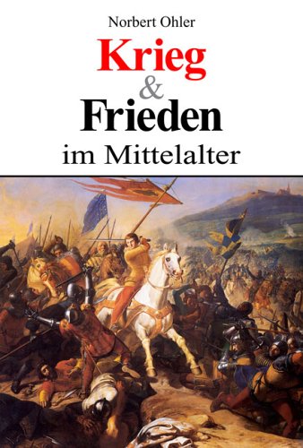 Product Image: Krieg und Frieden im Mittelalter