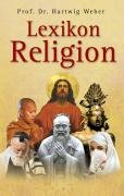 Product Image: Lexikon Religion