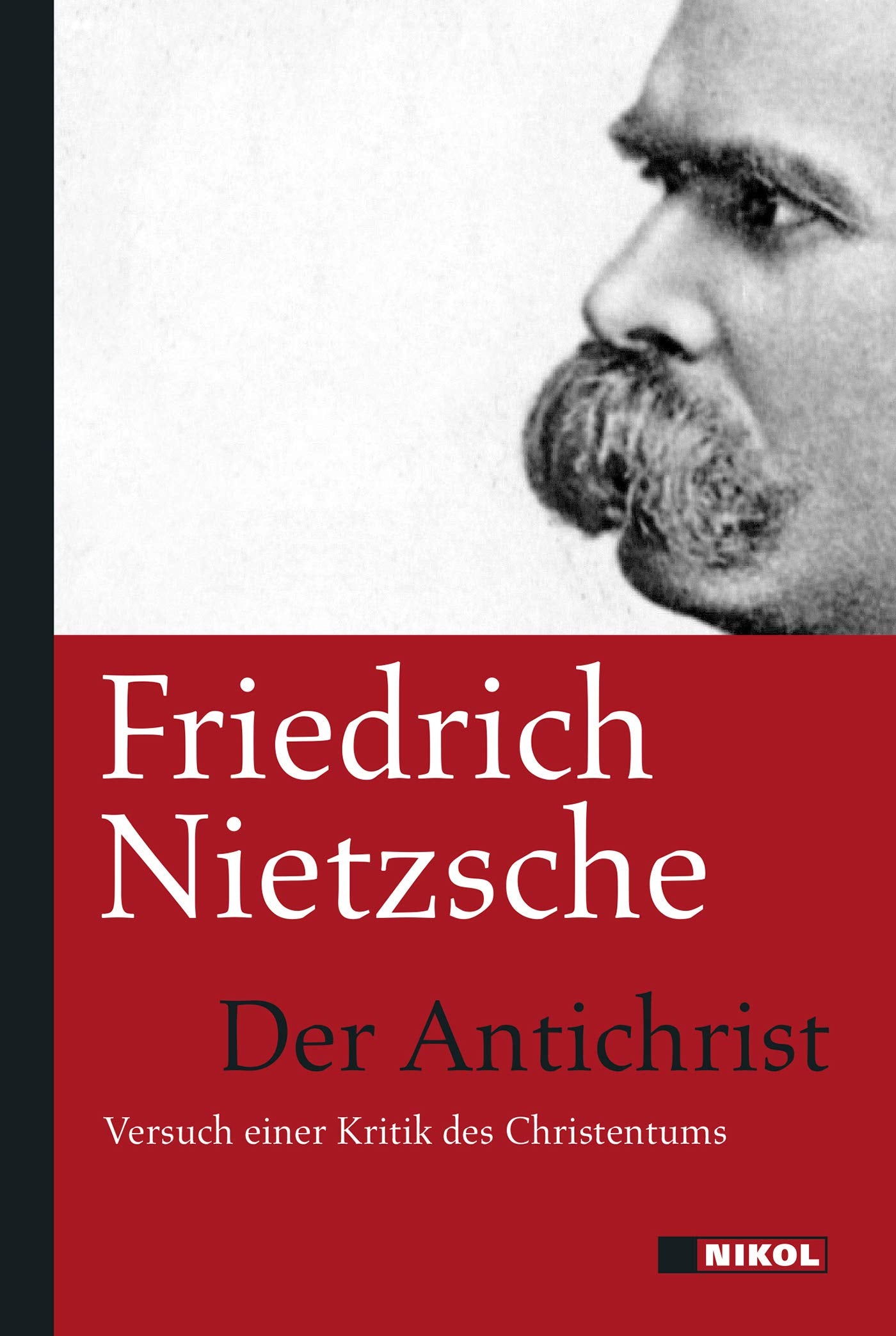 Der Antichrist Philosophy