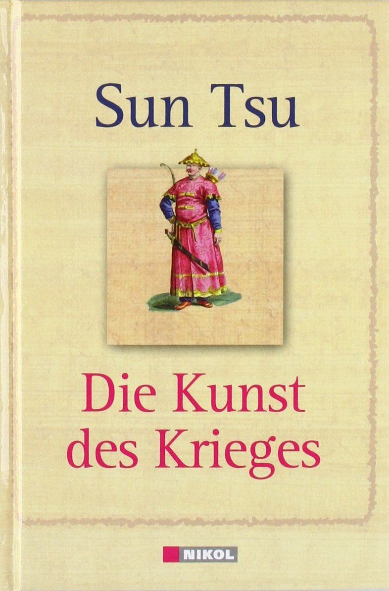 Product Image: Die Kunst des Krieges