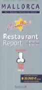 Marcellino's Restaurant-Report Mallorca 2005/2006 Travel Guides