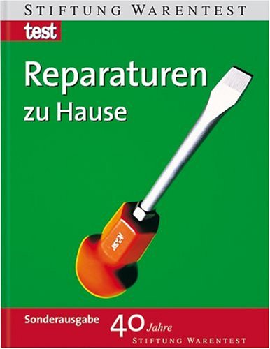 Reparaturen zu Hause Hobbies & Crafts Books