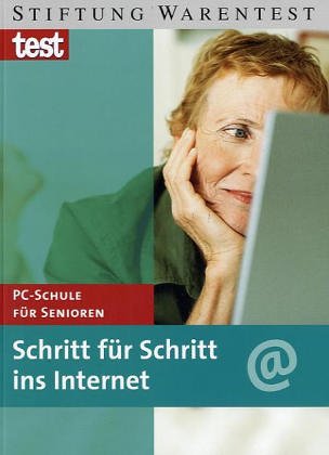 Schritt für Schritt ins Internet: PC-Schule für Senioren Computer Science