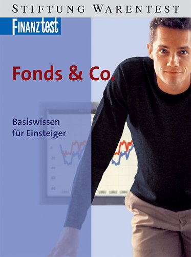Fonds & Co.: Basiswissen für Einsteiger Books