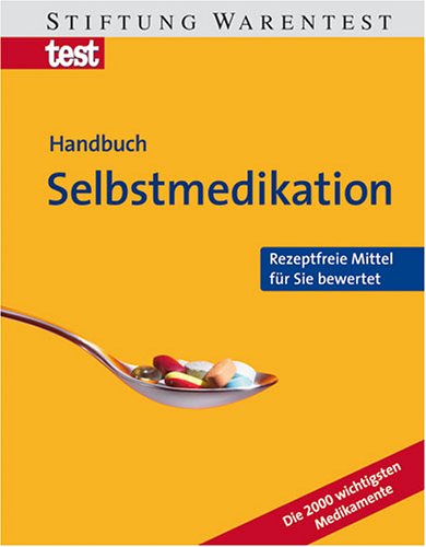 Selbstmedikation Medicine