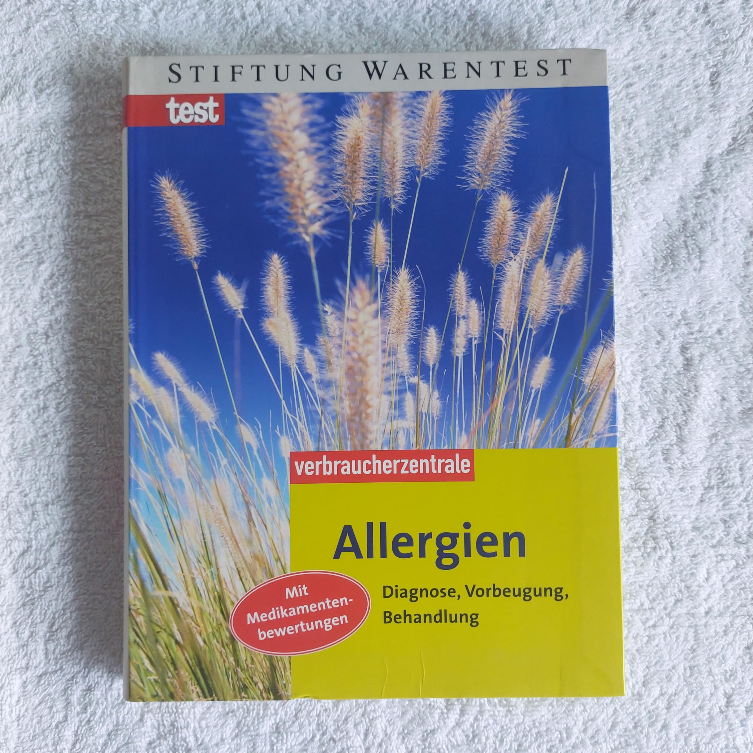 Allergien Business, Finance & Career Books