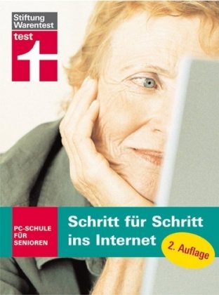 Schritt für Schritt ins Internet: PC-Schule für Senioren Computer Science