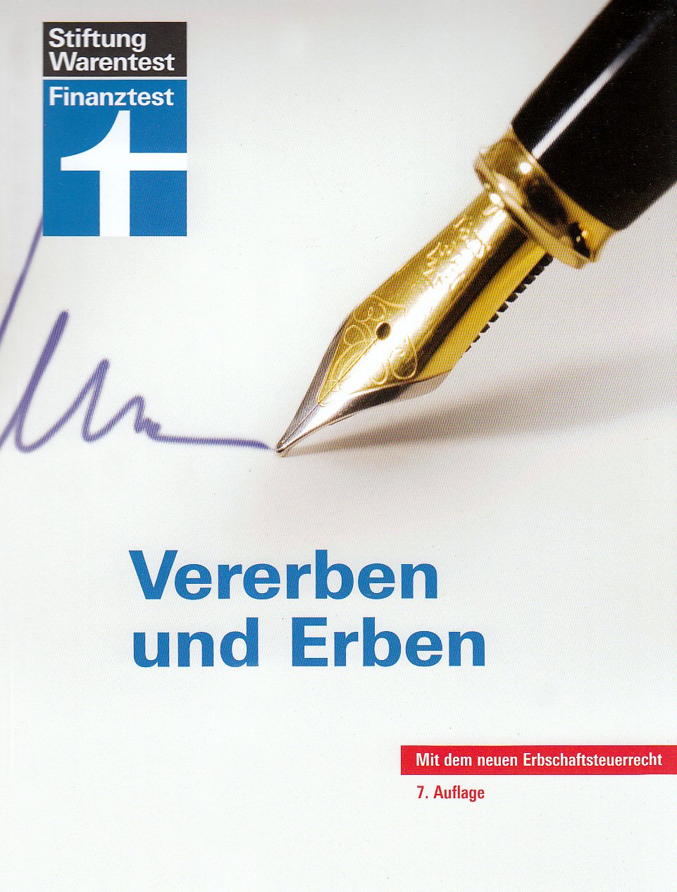 Vererben und Erben Business, Finance & Career Books