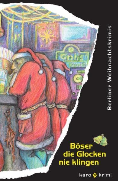 Böser die Glocken nie klingen book