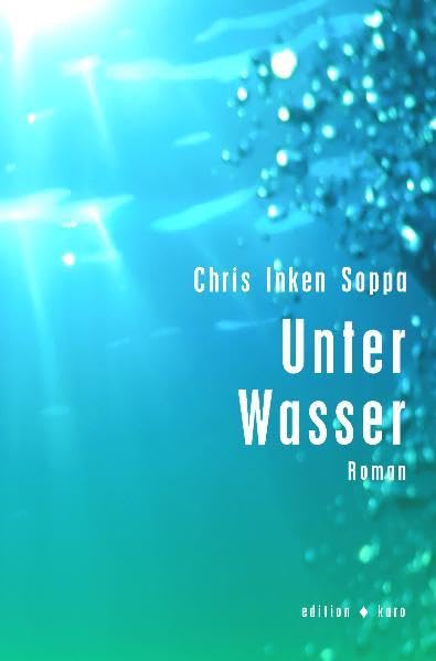 Unter Wasser Contemporary literature Books